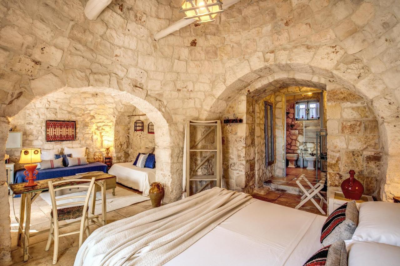 Masseria Cervarolo Ostuni Exterior foto